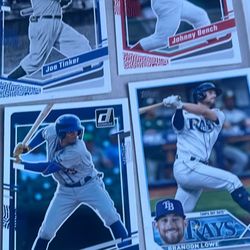 Baseball Cards 