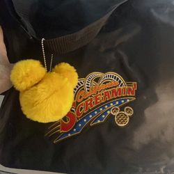 Laptop Case Disneyland Screaming 