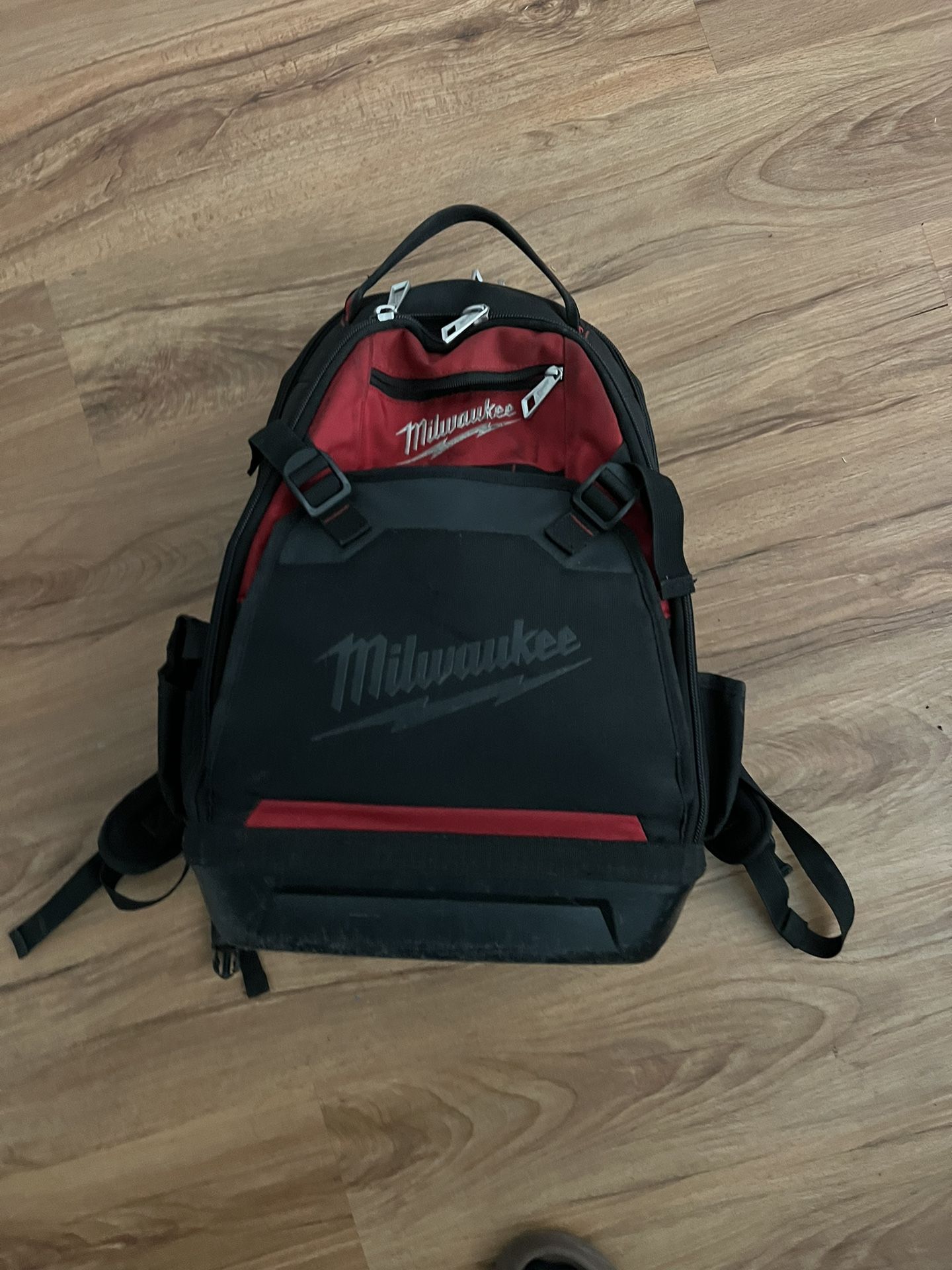 Milwaukee Backpack