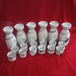 SAKE SETS