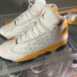 Jordans 13s Size6
