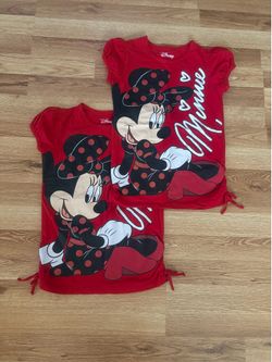 Minnie Mouse