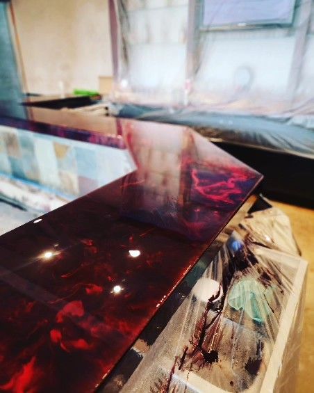 Epoxy