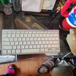 Wireless Bluetooth Keyboard