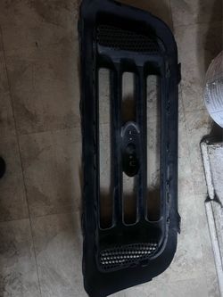 2004 -2011 Ford Ranger Grill