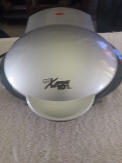 Meal, Snack, and Dessert Maker