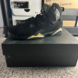 Jordan True Flight (preschool)