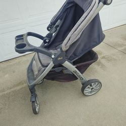 Stroller 