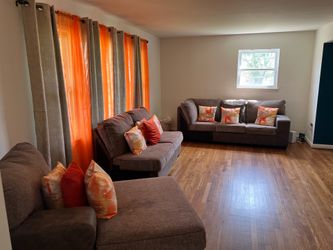 Sectional for sale