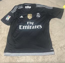 Ronaldo 2014 Jersey Real Madrid
