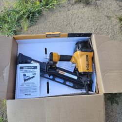 Bostitch Framing Nailer