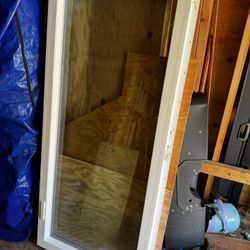 Milgard Trinsic Casement 28x61-7/8