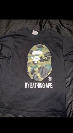 Bape tee