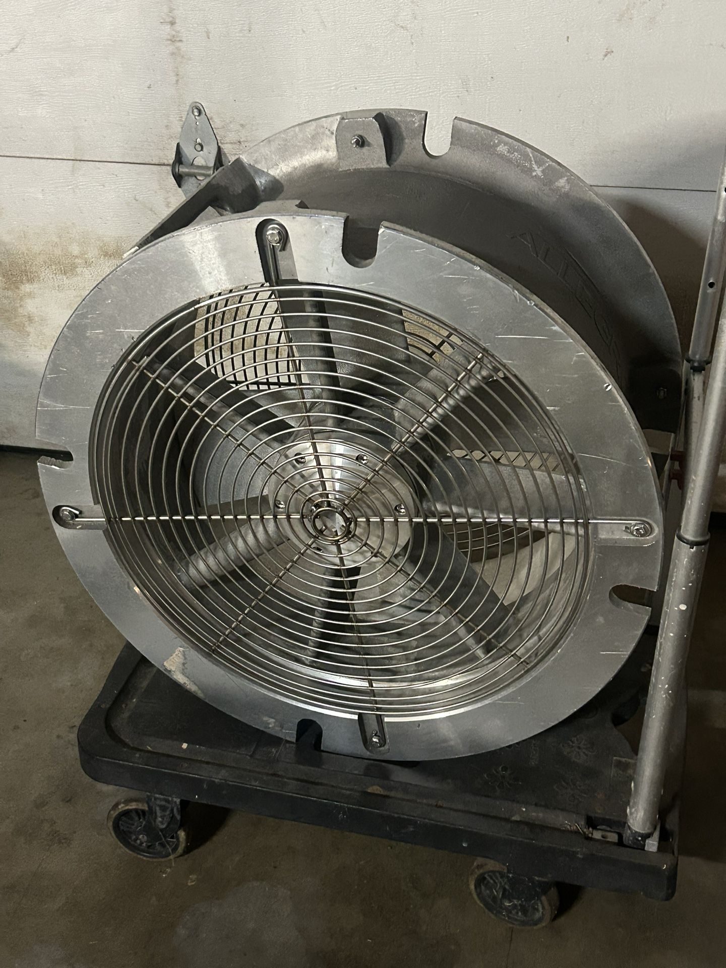 Air Mover Fan
