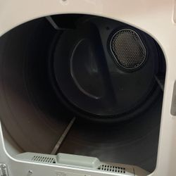 Washer & Dryer 