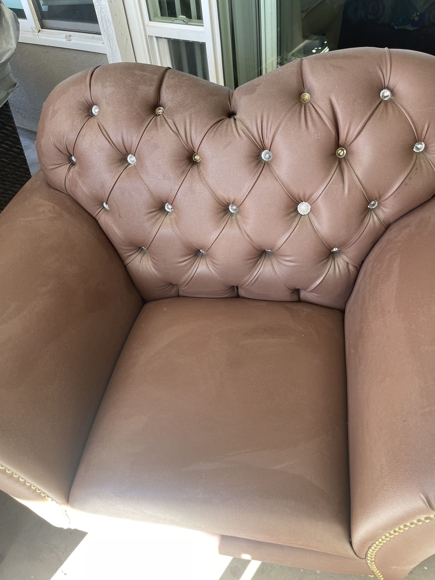 Sofa Chair