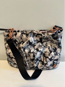 Lululemon Crossbody Bag