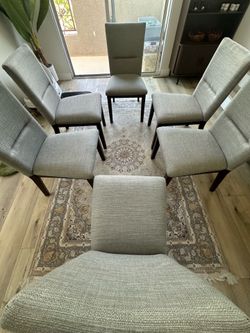 Dining Chairs
