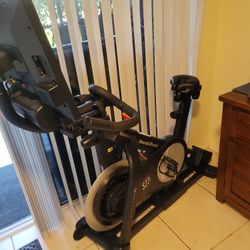 Nordict Track S221  Bike