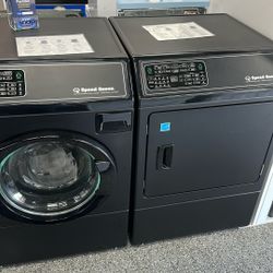 Speedqueen Washer/dryer