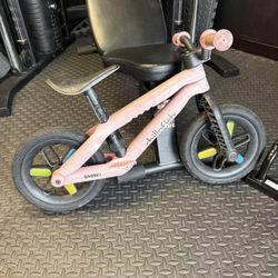 Kids Balance Bike
