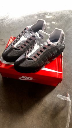 Nike shoes