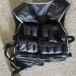 Weighted Vest