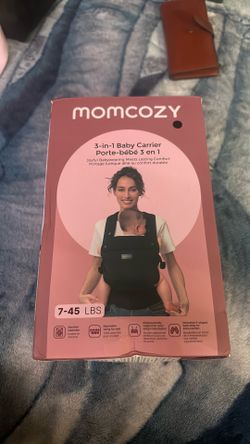 Mom cozy