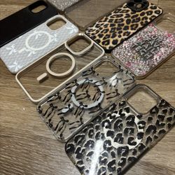 iPhone 14 Pro max Cases