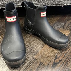 Women’s Hunter Boots