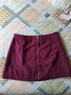 H&M women skirt