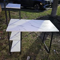 Small Computer Desk