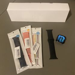 Apple Watch Series 5 LTE (44mm)