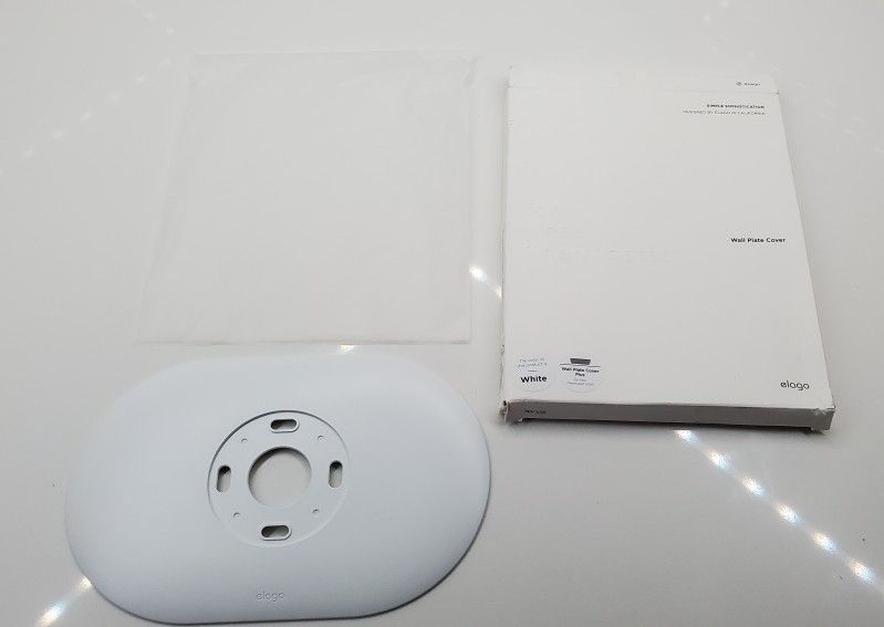 Elago Thermostat Wall Plate