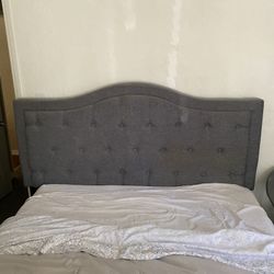 Everything Gotta Go Moving