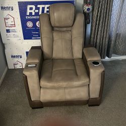 Recliner