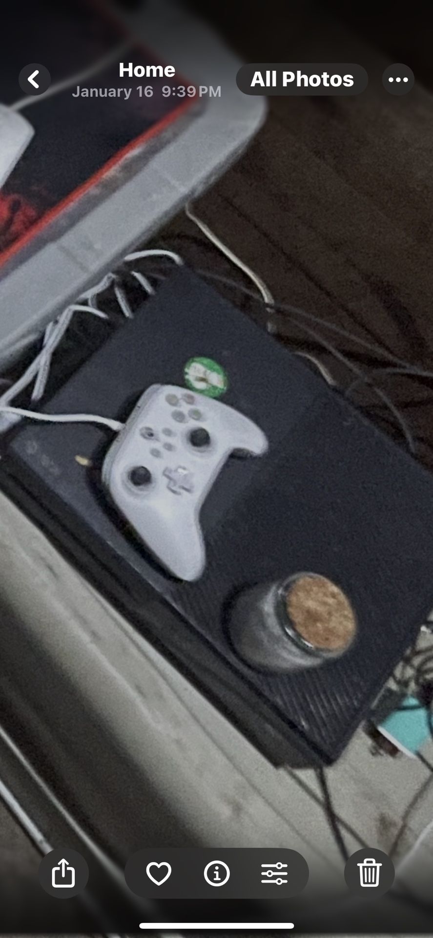 Xbox One Trade For Oculus