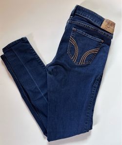 Women's Hollister Jeans