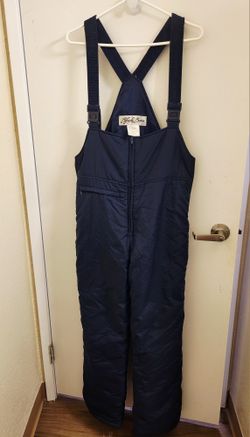 MENS SNOW ❄️ BIBS 