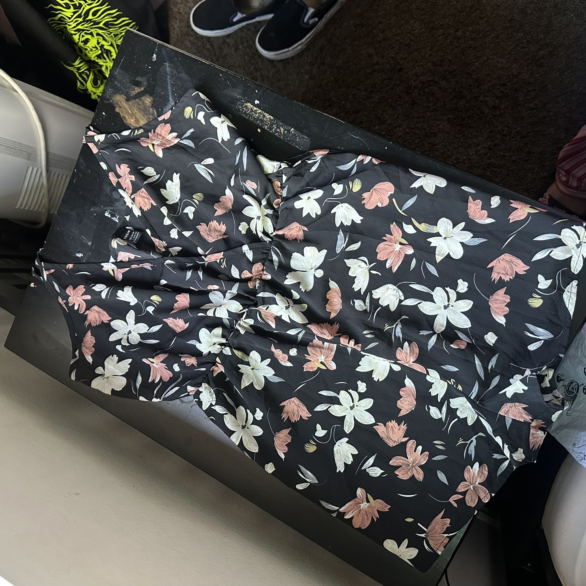 Women’s Clothing