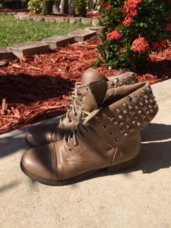 Size 8 rue21