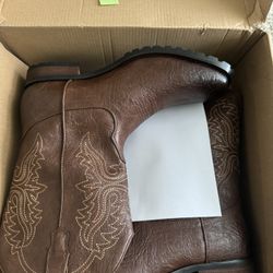 Men’s Cowboy Boots 
