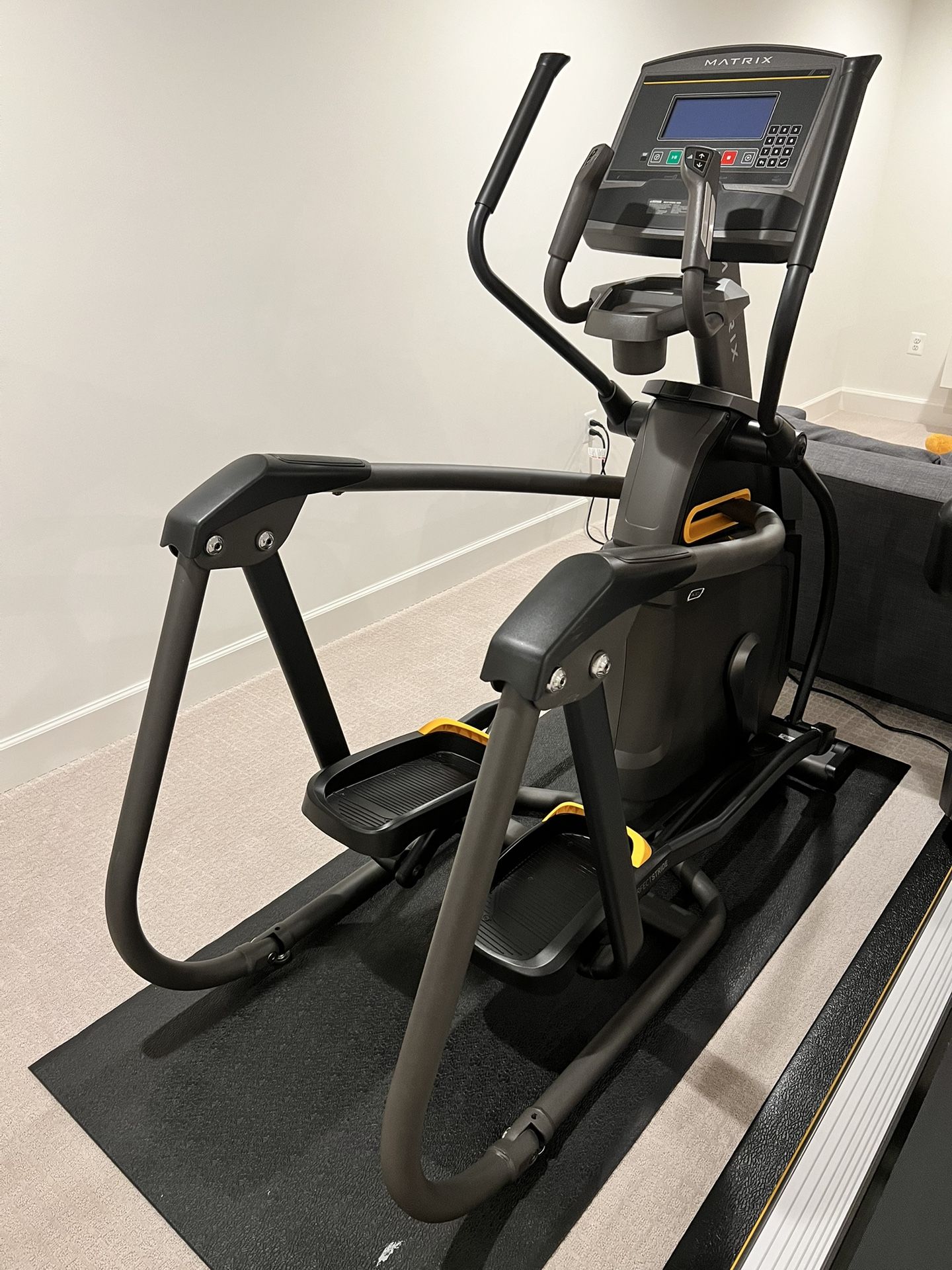 Matrix A30 Elliptical