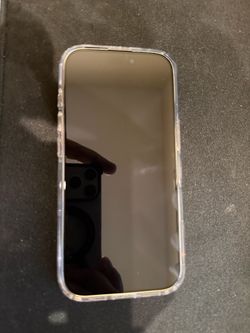 iPhone 17 black 256GB VERIZON LOCKED
