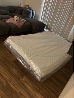 Queen mattress