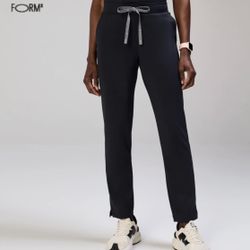 Women’s Tena FORMx Slim Tapered Scrub Pants NWT