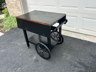 Rolling Cart