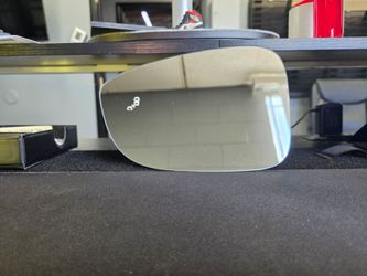 Mirror Honda Accord sedan (OEM)