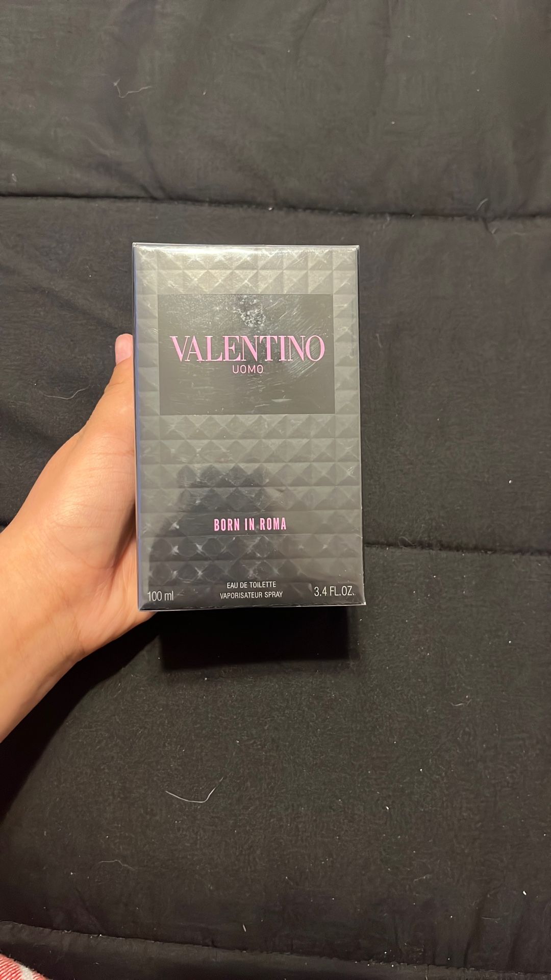 Valentino
