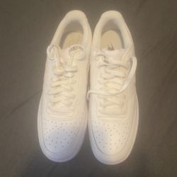 Nike Court Vision Shoes